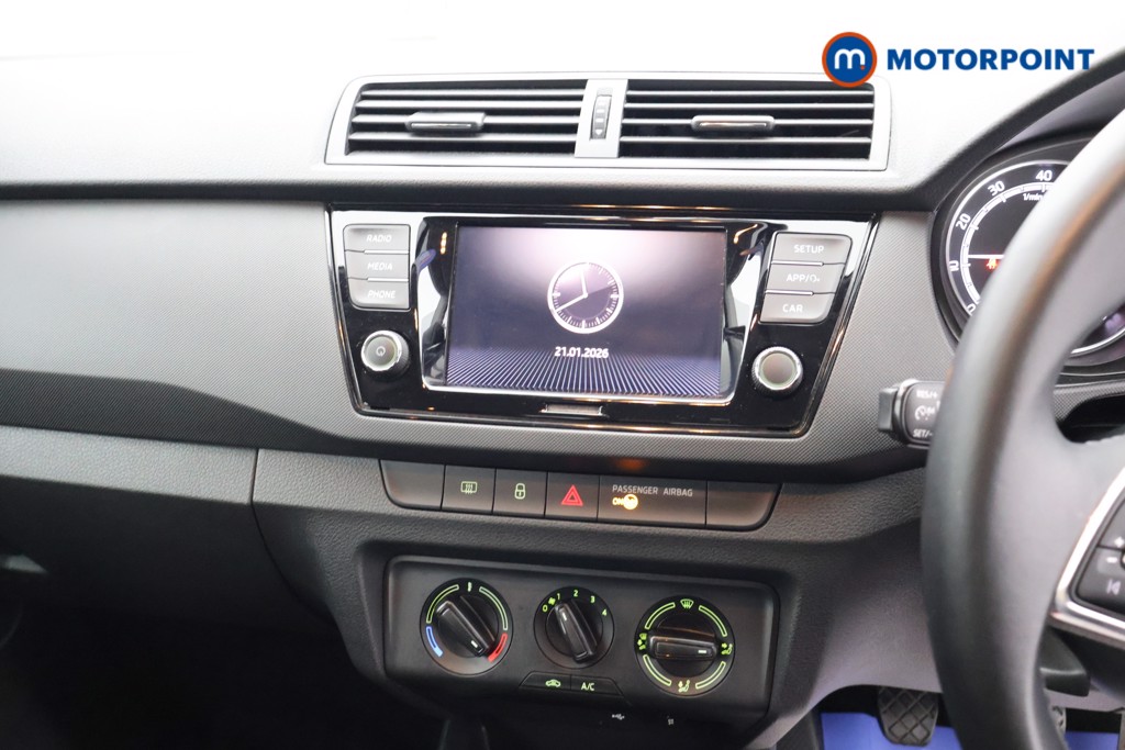 Used Skoda Fabia 2021 for sale - 77286474: Photo 16