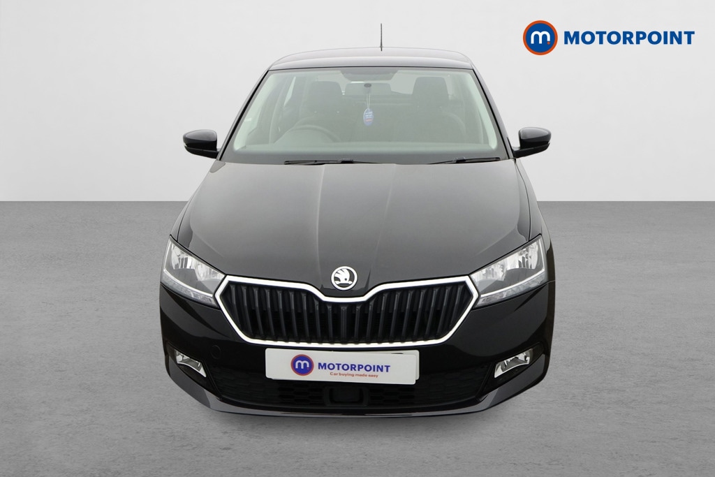 Used Skoda Fabia 2021 for sale - 77286474: Photo 2