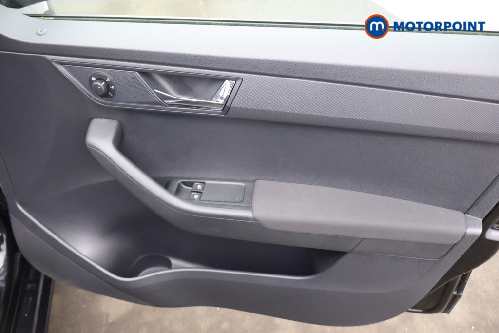 Used Skoda Fabia 2021 for sale - 77286474: Photo 20