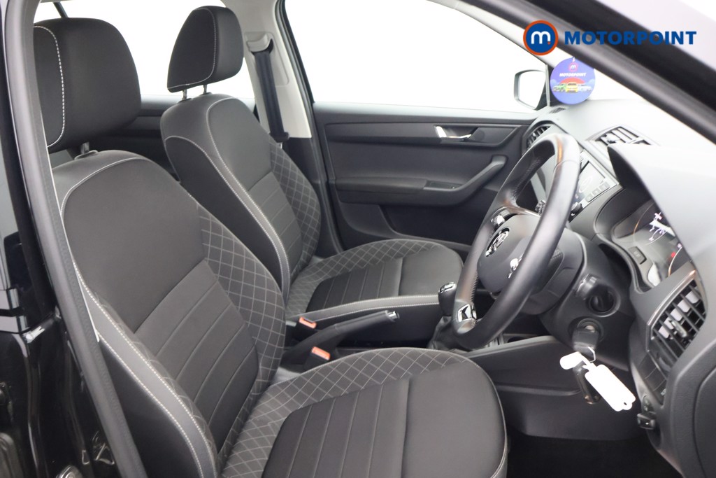 Used Skoda Fabia 2021 for sale - 77286474: Photo 22