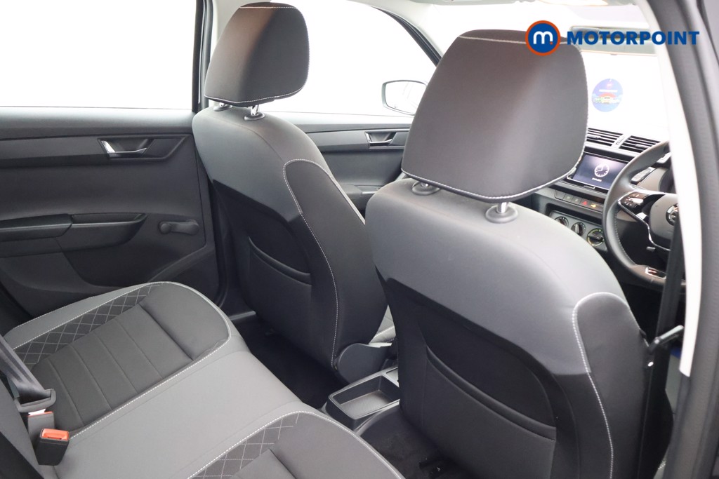 Used Skoda Fabia 2021 for sale - 77286474: Photo 24