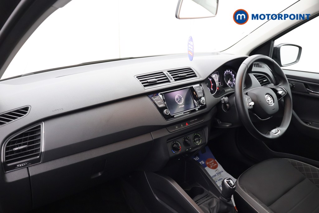 Used Skoda Fabia 2021 for sale - 77286474: Photo 26