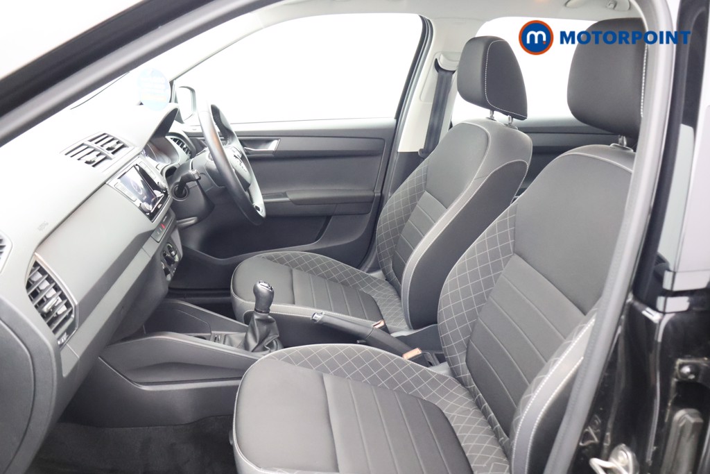 Used Skoda Fabia 2021 for sale - 77286474: Photo 27