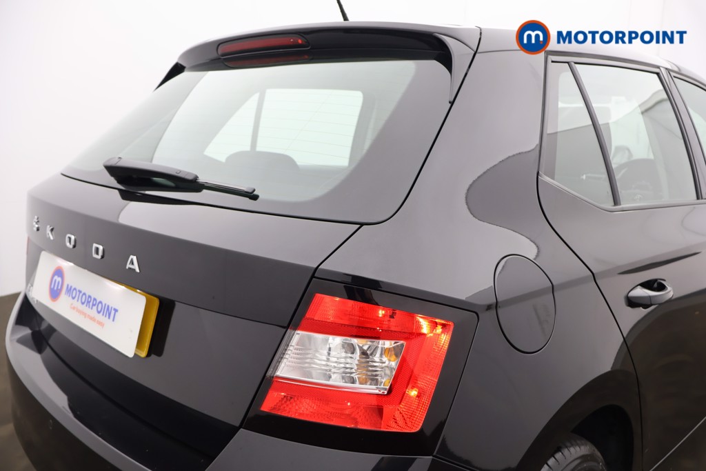 Used Skoda Fabia 2021 for sale - 77286474: Photo 29