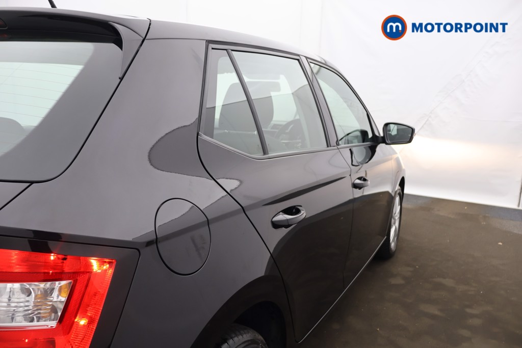 Used Skoda Fabia 2021 for sale - 77286474: Photo 30