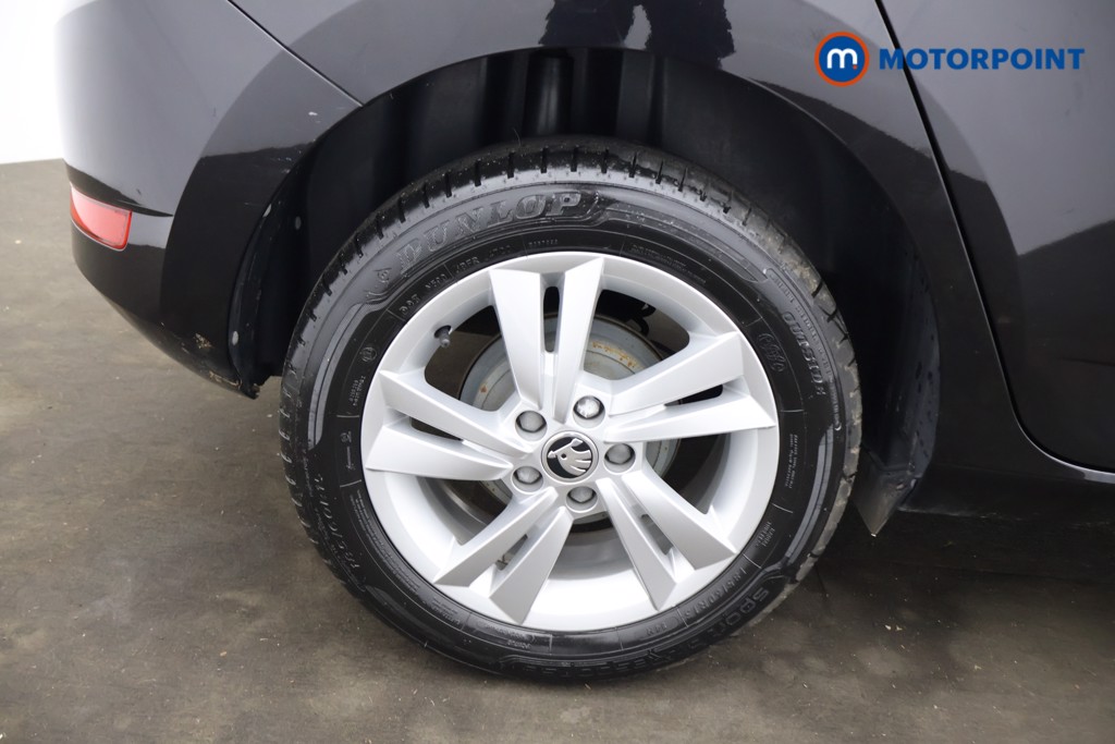 Used Skoda Fabia 2021 for sale - 77286474: Photo 31