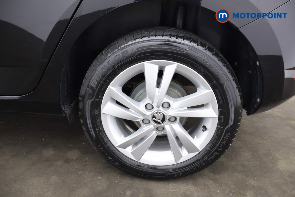 Used Skoda Fabia 2021 for sale - 77286474: Photo 34