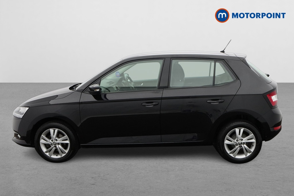 Used Skoda Fabia 2021 for sale - 77286474: Photo 4