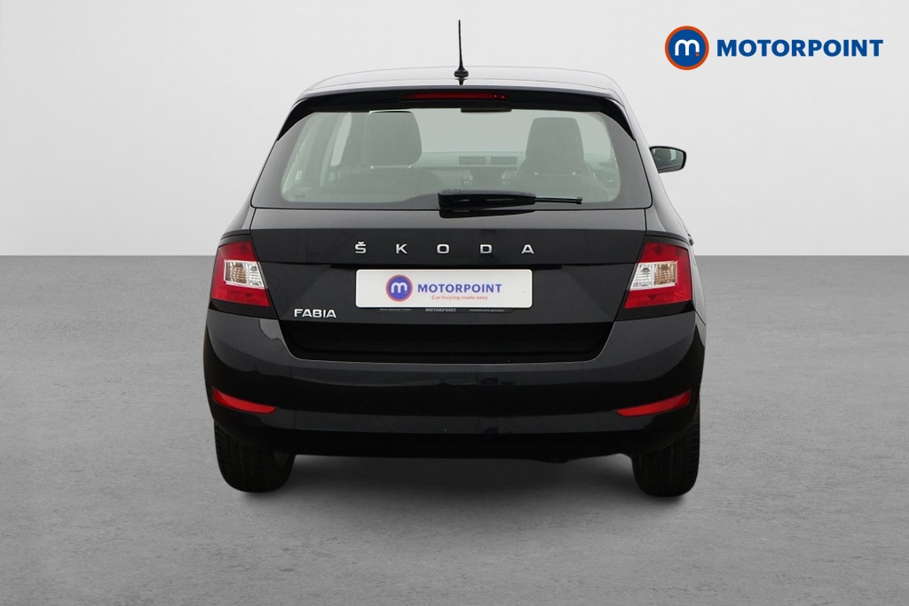 Used Skoda Fabia 2021 for sale - 77286474: Photo 6