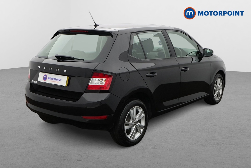 Used Skoda Fabia 2021 for sale - 77286474: Photo 7