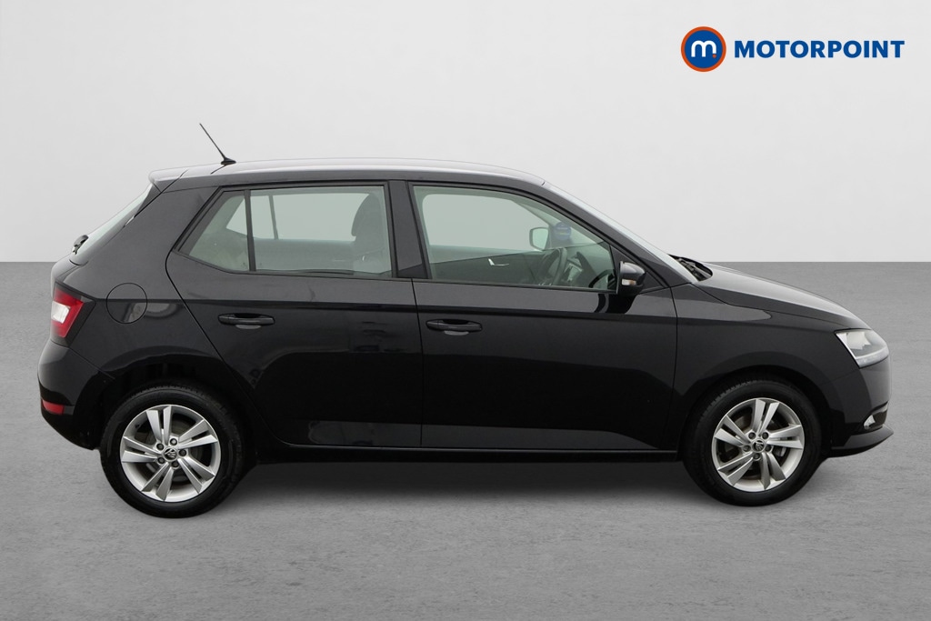 Used Skoda Fabia 2021 for sale - 77286474: Photo 8