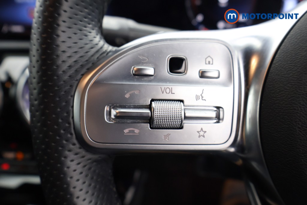 Used Mercedes-Benz CLA 2022 for sale - 77064120: Photo 10