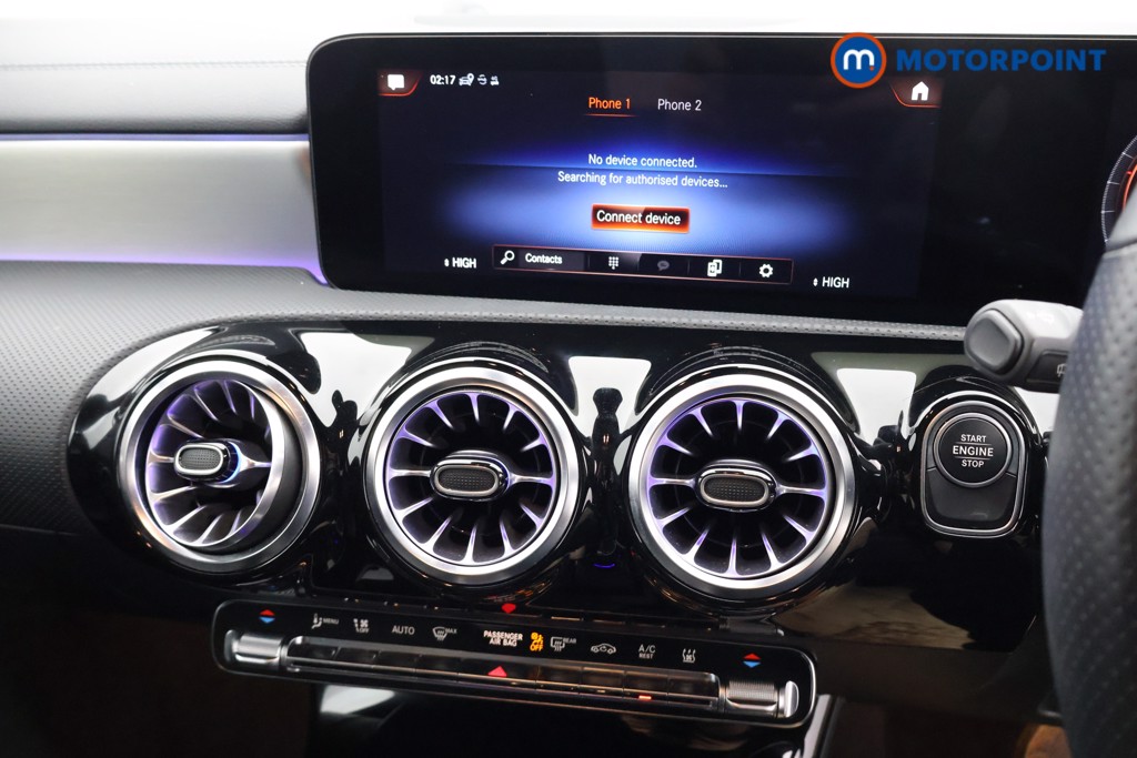 Used Mercedes-Benz CLA 2022 for sale - 77064120: Photo 15