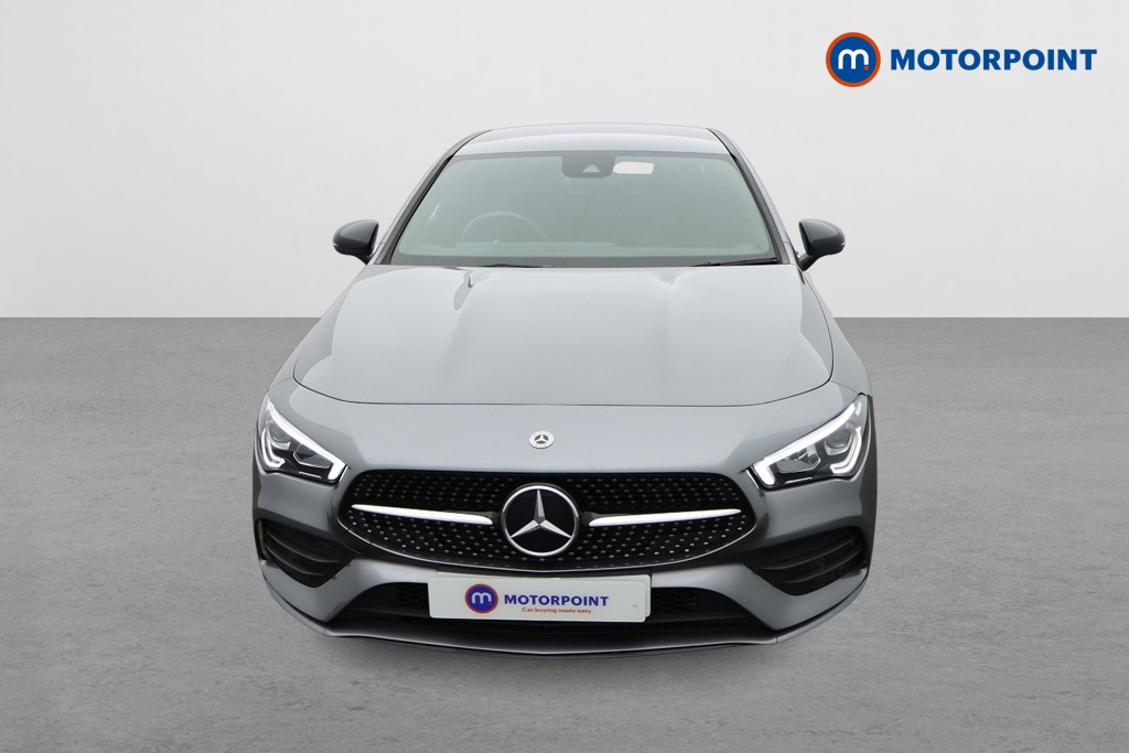 Used Mercedes-Benz CLA 2022 for sale - 77064120: Photo 2