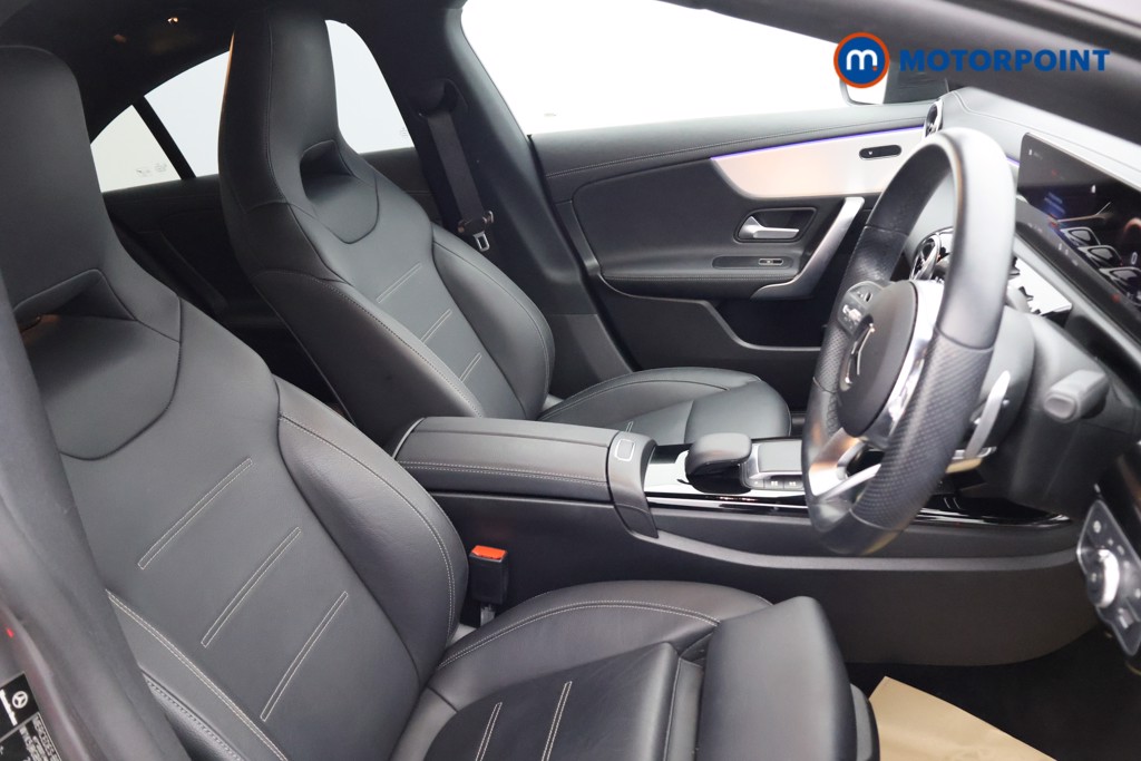 Used Mercedes-Benz CLA 2022 for sale - 77064120: Photo 24