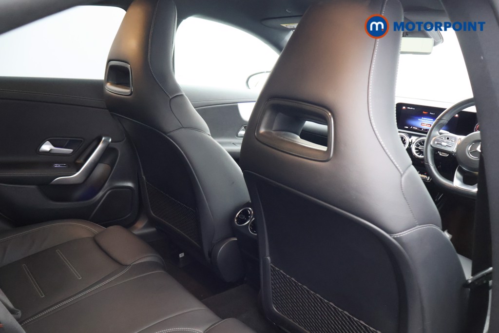 Used Mercedes-Benz CLA 2022 for sale - 77064120: Photo 26