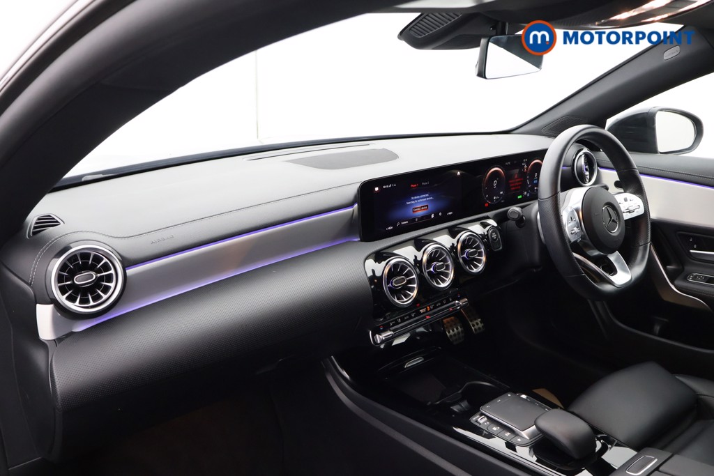 Used Mercedes-Benz CLA 2022 for sale - 77064120: Photo 28