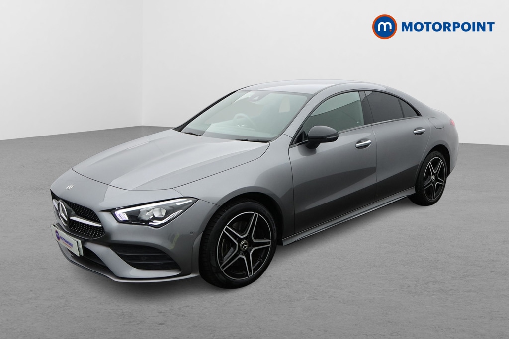 Used Mercedes-Benz CLA 2022 for sale - 77064120: Photo 3