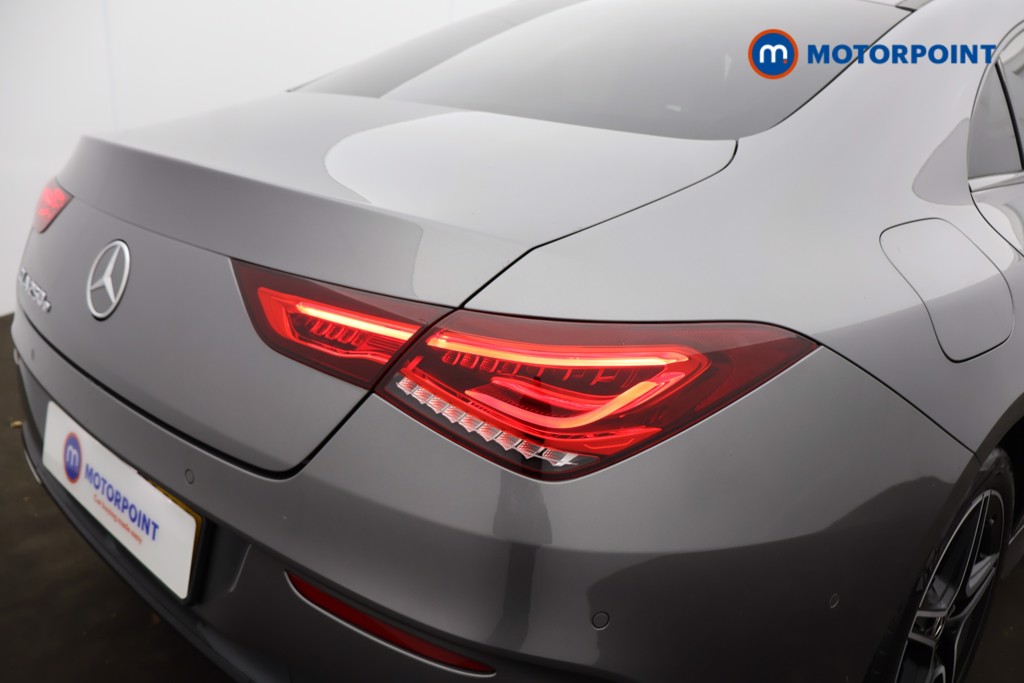 Used Mercedes-Benz CLA 2022 for sale - 77064120: Photo 32