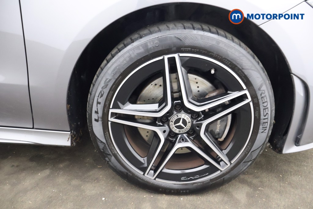 Used Mercedes-Benz CLA 2022 for sale - 77064120: Photo 35