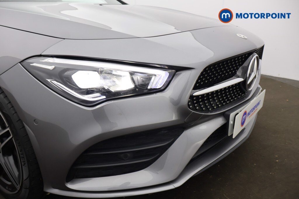 Used Mercedes-Benz CLA 2022 for sale - 77064120: Photo 36