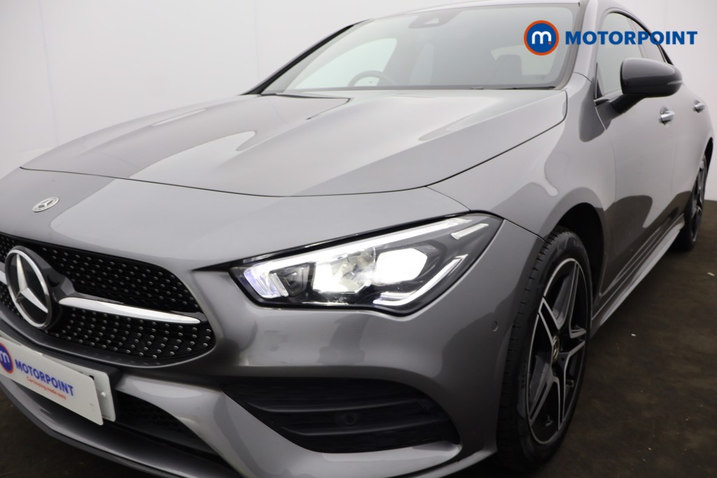 Used Mercedes-Benz CLA 2022 for sale - 77064120: Photo 37