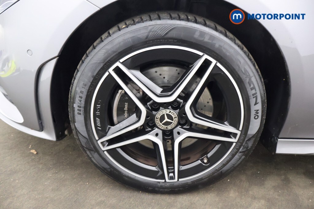 Used Mercedes-Benz CLA 2022 for sale - 77064120: Photo 38