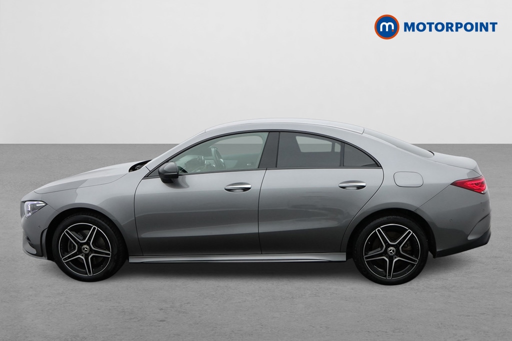 Used Mercedes-Benz CLA 2022 for sale - 77064120: Photo 4