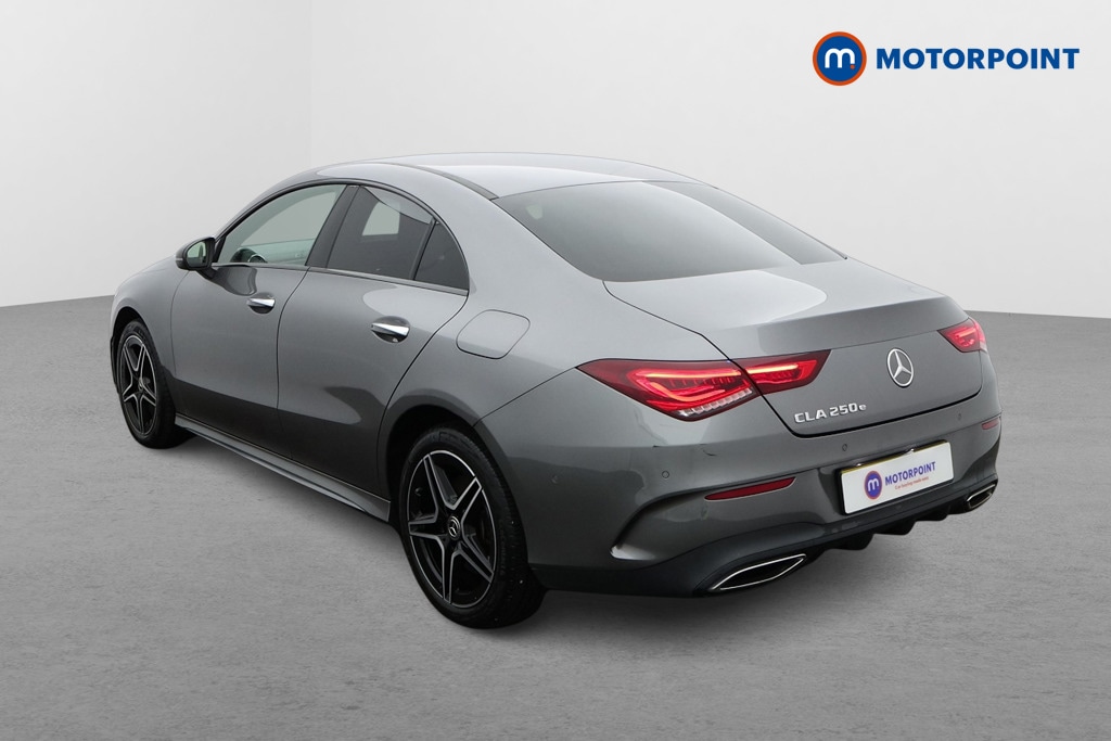 Used Mercedes-Benz CLA 2022 for sale - 77064120: Photo 5