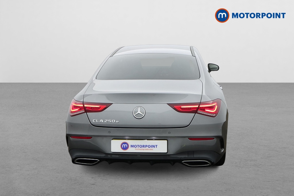 Used Mercedes-Benz CLA 2022 for sale - 77064120: Photo 6