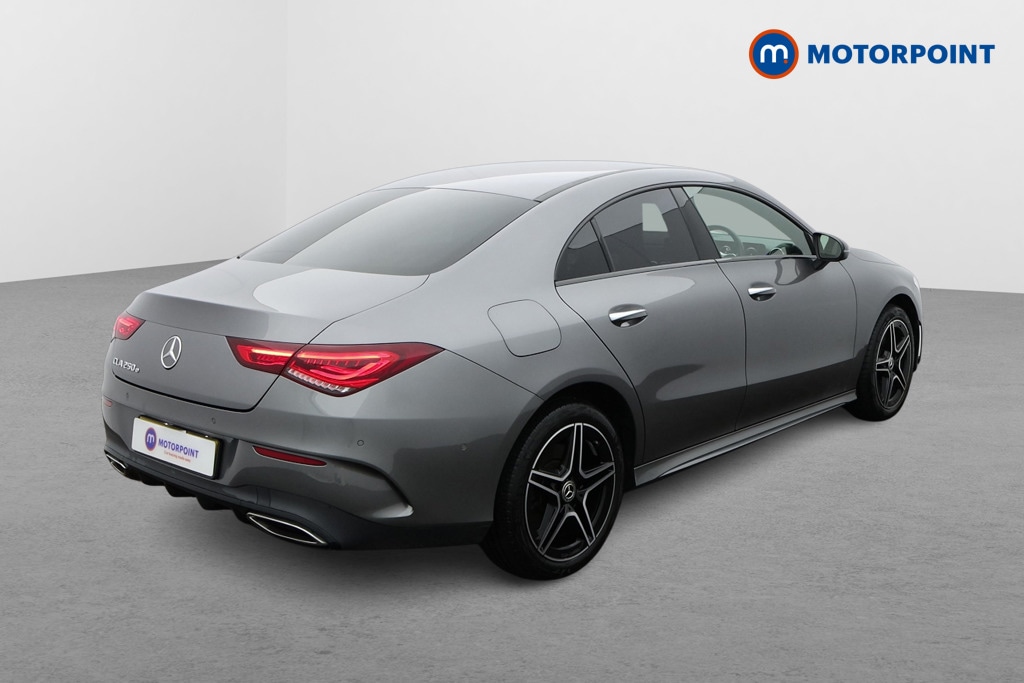 Used Mercedes-Benz CLA 2022 for sale - 77064120: Photo 7