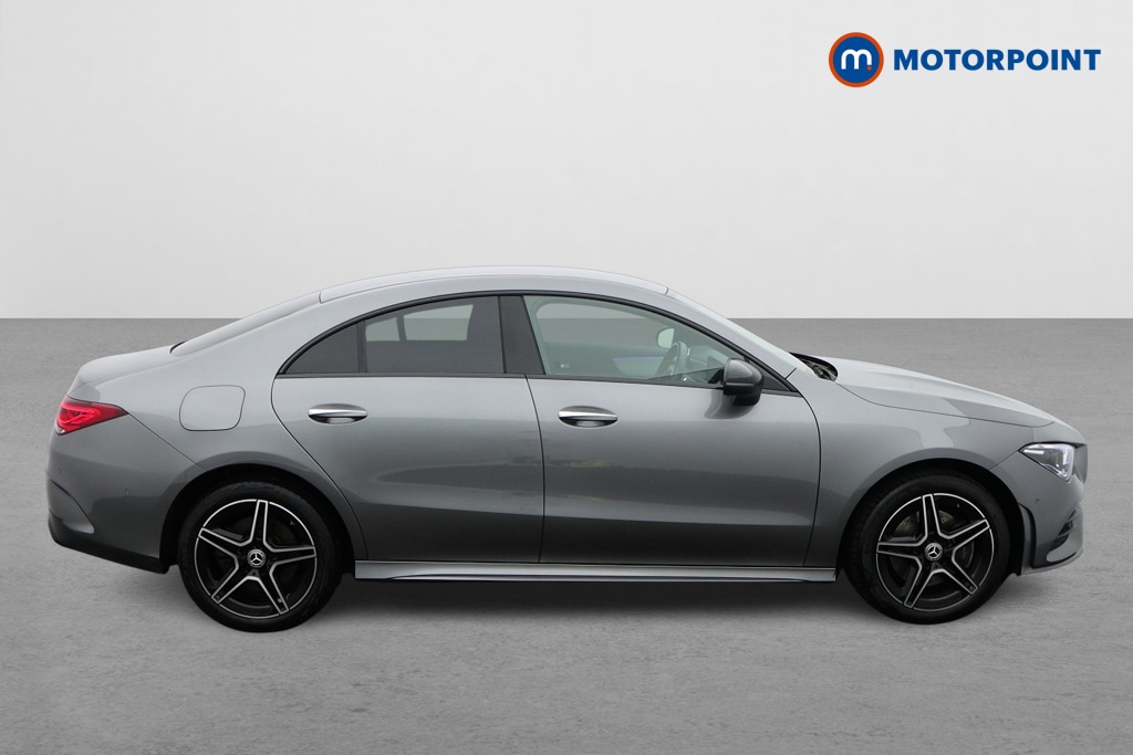 Used Mercedes-Benz CLA 2022 for sale - 77064120: Photo 8
