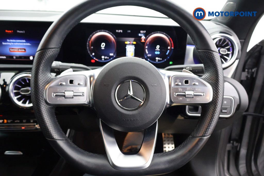 Used Mercedes-Benz CLA 2022 for sale - 77064120: Photo 9