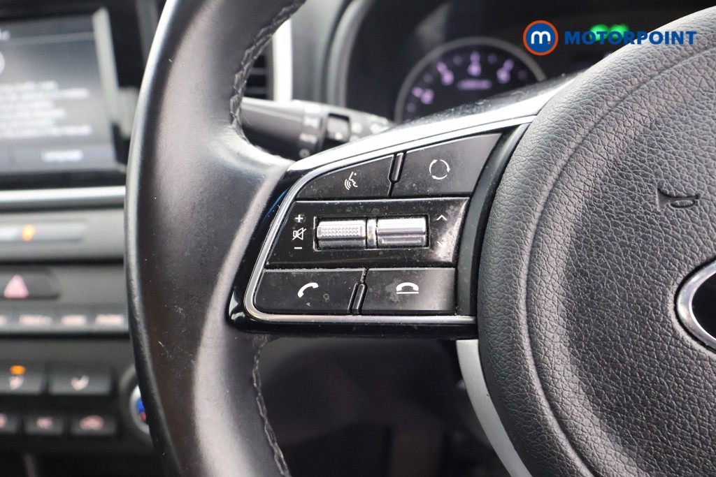 Used Kia Sportage 2019 for sale - 77354717: Photo 10