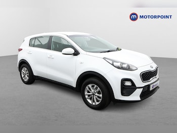 Used Kia Sportage 2019 for sale - 77354717: Photo