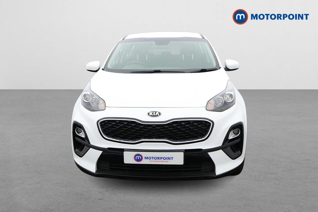 Used Kia Sportage 2019 for sale - 77354717: Photo 2