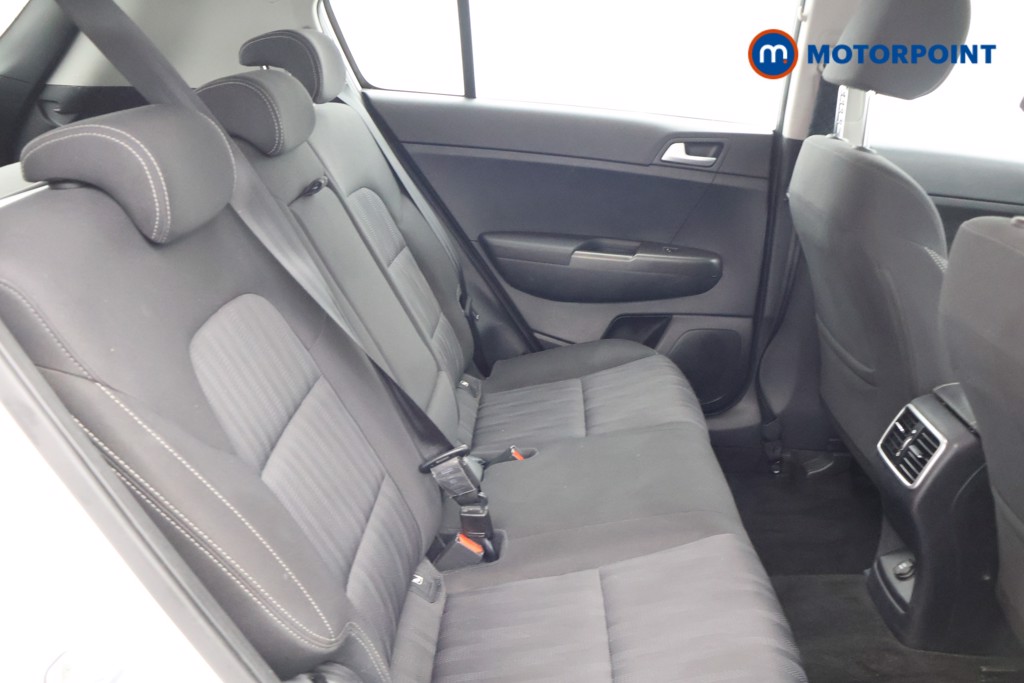 Used Kia Sportage 2019 for sale - 77354717: Photo 23