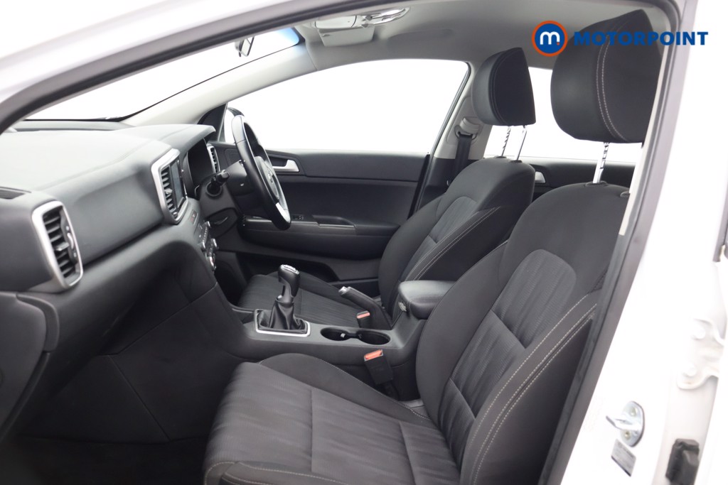 Used Kia Sportage 2019 for sale - 77354717: Photo 27