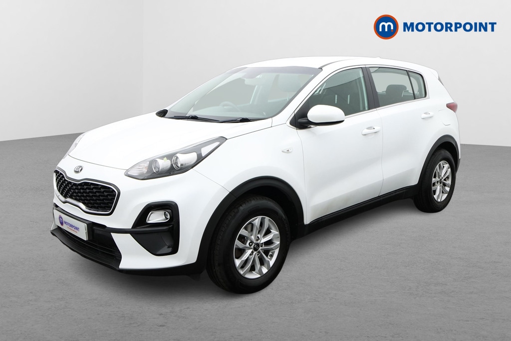 Used Kia Sportage 2019 for sale - 77354717: Photo 3