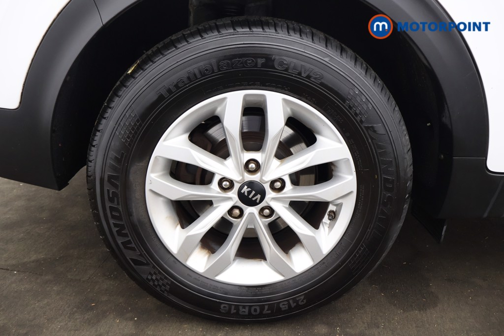 Used Kia Sportage 2019 for sale - 77354717: Photo 32