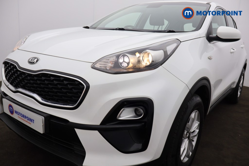 Used Kia Sportage 2019 for sale - 77354717: Photo 35