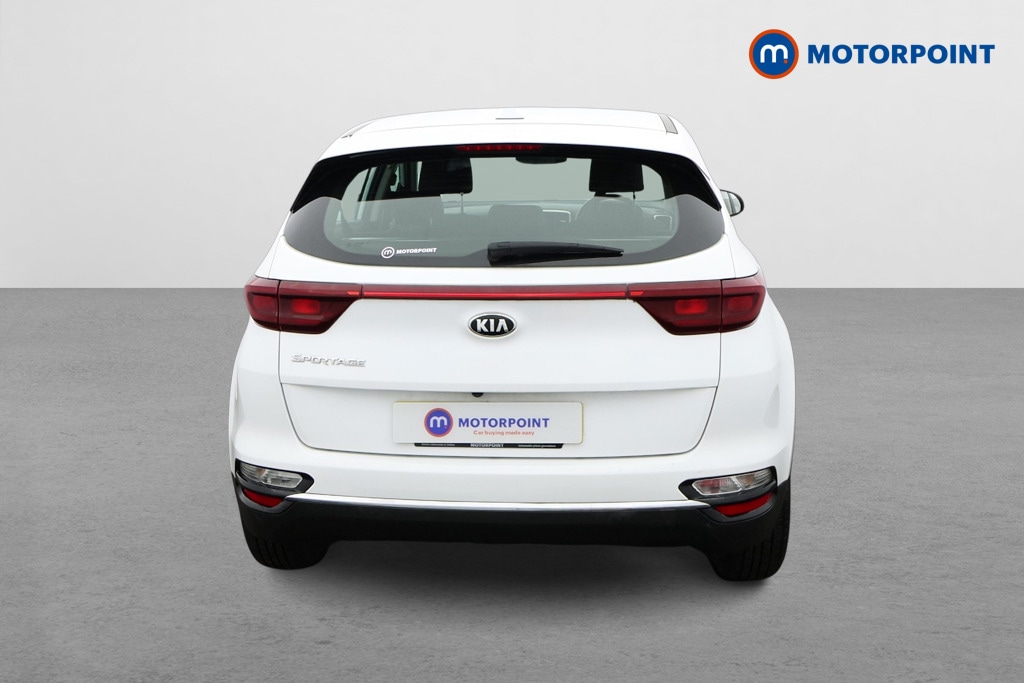 Used Kia Sportage 2019 for sale - 77354717: Photo 6