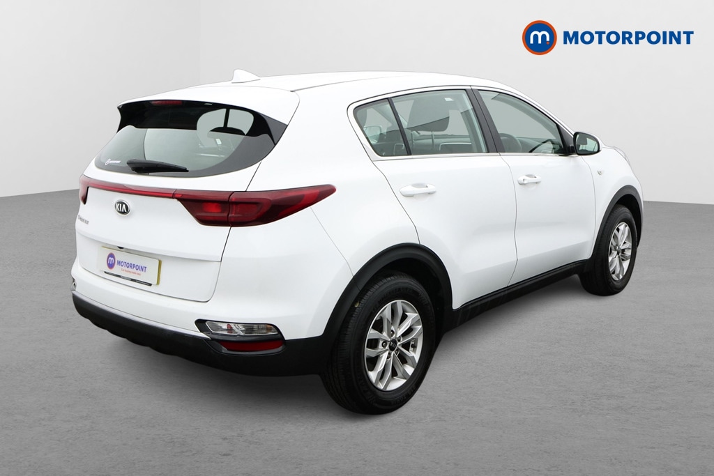 Used Kia Sportage 2019 for sale - 77354717: Photo 7