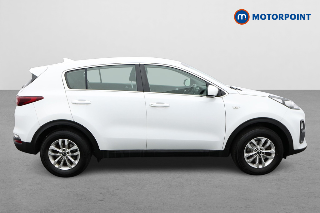 Used Kia Sportage 2019 for sale - 77354717: Photo 8