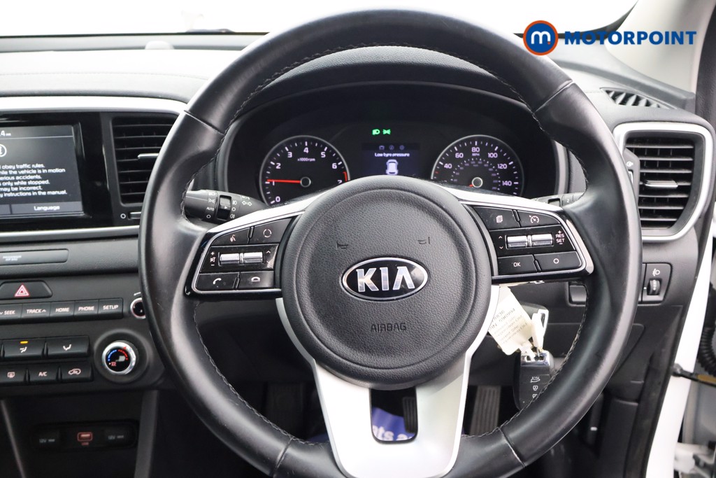 Used Kia Sportage 2019 for sale - 77354717: Photo 9