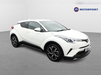 2019 - 1.2T Design 5dr