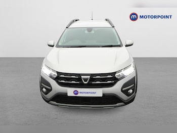 Used Dacia Jogger undefined for sale - 78379943: Photo