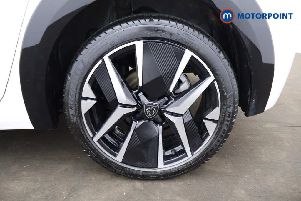 Used Peugeot 208 2024 for sale - 77779148: Photo 11