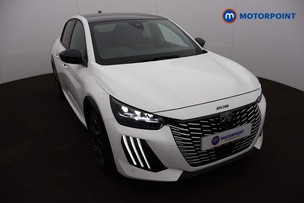 Used Peugeot 208 2024 for sale - 77779148: Photo 13