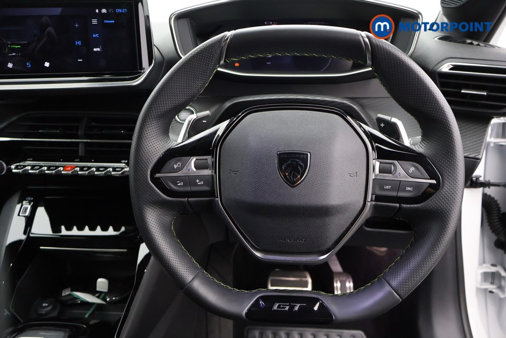 Used Peugeot 208 2024 for sale - 77779148: Photo 14